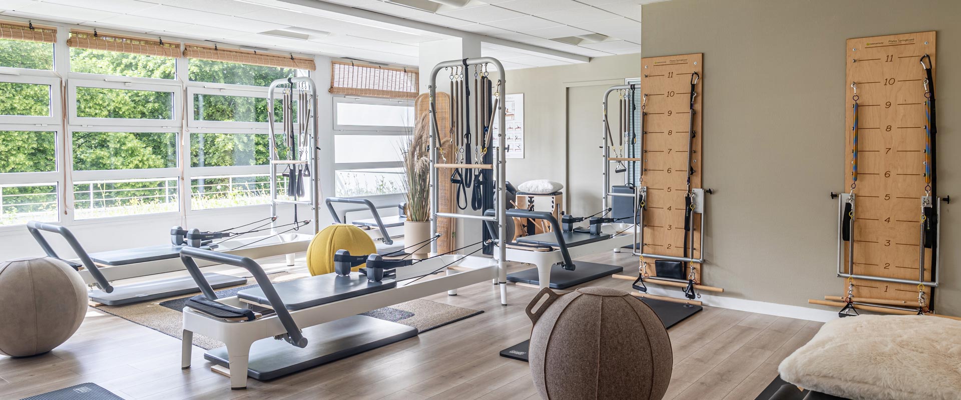 salle musculation et fitness à Brest