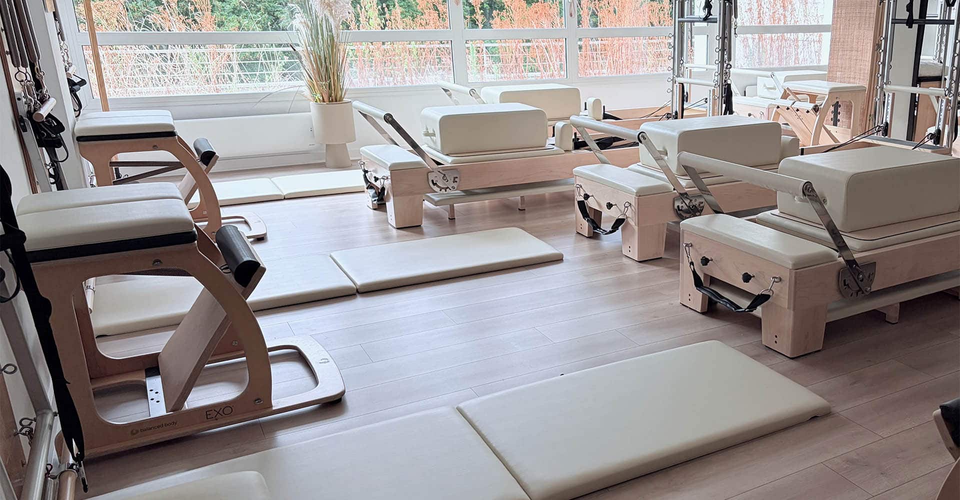 salle musculation et fitness à Brest