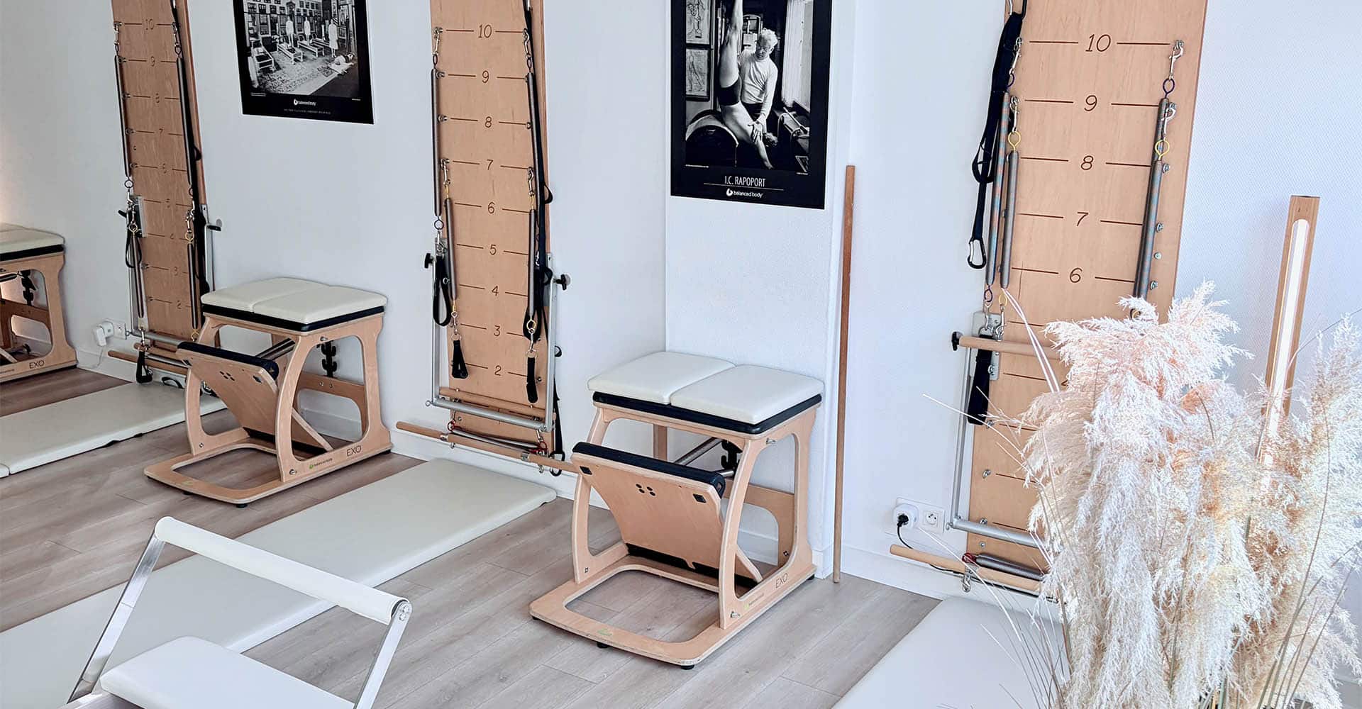 salle musculation et fitness à Brest